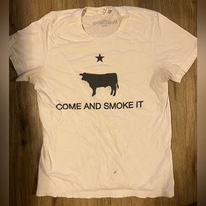 Meat church BBQ t-shirt